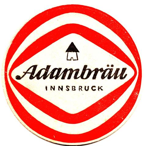 innsbruck t-a adam rund 3a (190-adambr�u-schwarzrot)